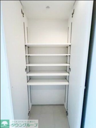 GRAN PASEO下北沢IIの物件内観写真